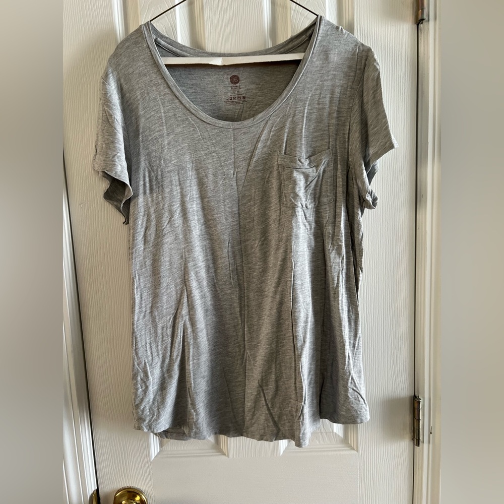 Nursing top